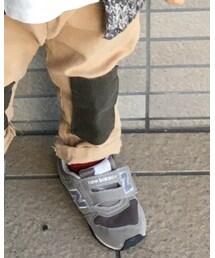 NEW BALANCE | スニーカー