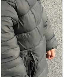 ZARA KIDS | ダウンジャケット/コート