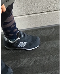 NEW BALANCE | スニーカー