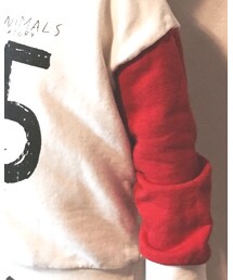 韓国子供服 | スウェット