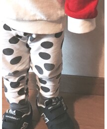 ZARA KIDS | レギンス/スパッツ