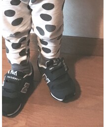 NEW BALANCE | スニーカー