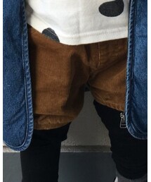 無印良品 | その他パンツ