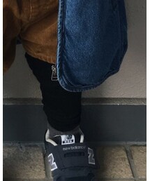 NEW BALANCE | スニーカー