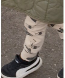 arkakama | その他パンツ