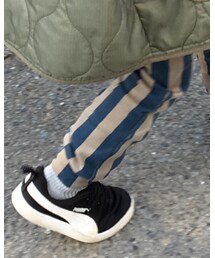 arkakama | その他パンツ