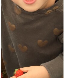 arkakama | スウェット