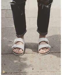BIRKENSTOCK | シューズ