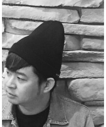 SAINT JAMES | 帽子