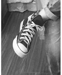 CONVERSE | シューズ