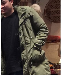 MOUSSY | ジャケット/アウター