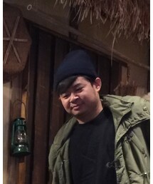 SAINT JAMES | 帽子