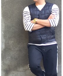 UNIQLO | ジャケット/アウター