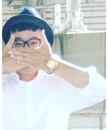 G-SHOCK | アナログ腕時計