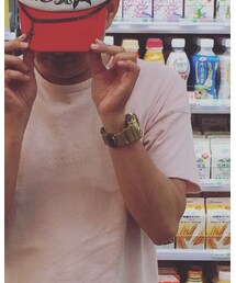 G-SHOCK | アナログ腕時計