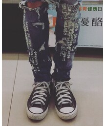 CONVERSE | シューズ