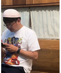 RAW EMOTIONS | Tシャツ/カットソー