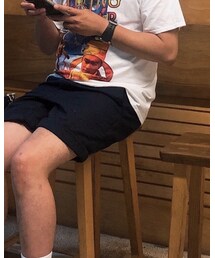 UNIQLO | カーゴパンツ