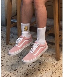 VANS | スニーカー