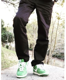 GU | カーゴパンツ