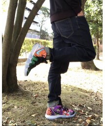 NIKE | カイブリッドs2(スニーカー)