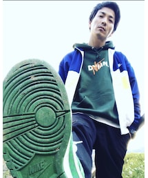 NIKE | スニーカー