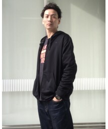 NIKE | ナイロンジャケット