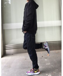 無印良品 | デニムパンツ