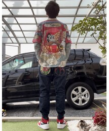 EVISU | デニムパンツ