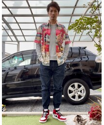 RYLL&CO | シャツ/ブラウス