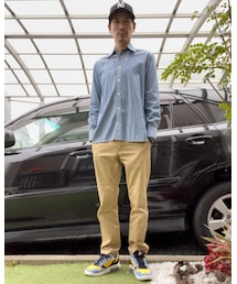 TOMMY HILFIGER | シャツ/ブラウス