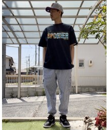 GU | インナー(Tシャツ/カットソー)