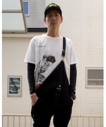 古着　赤猫堂 | Tシャツ/カットソー