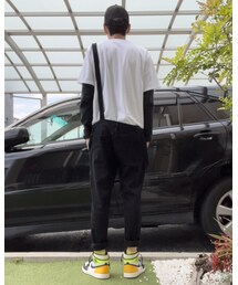 古着　赤猫堂 | サロペット/オーバーオール