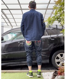 EVISU | デニムパンツ