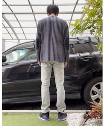 ARMANI | デニムパンツ