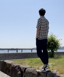 aloha blossom | シャツ/ブラウス