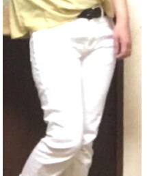 UNIQLO | デニムパンツ