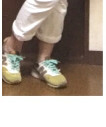 NEW BALANCE | スニーカー