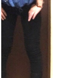 UNIQLO | デニムパンツ