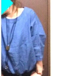 しまむら | Tシャツ/カットソー