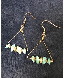 しまむら | ピアス（両耳用）