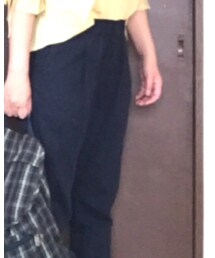 しまむら | チノパンツ