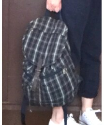 SM2 | バックパック/リュック