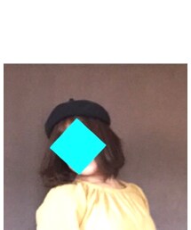 Honeys | ハンチング/ベレー帽