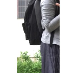 CORDURA | バックパック/リュック