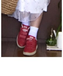 adidas | スニーカー