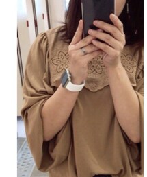 Apple Watch | アナログ腕時計