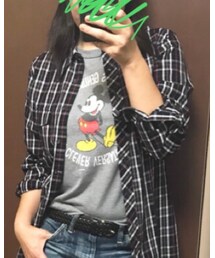 UNIQLO | Tシャツ/カットソー
