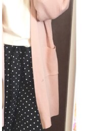 しまむら | カーディガン/ボレロ